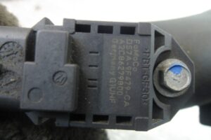 Изображение товара 129511 - 00129511 patrubok interkulera 2