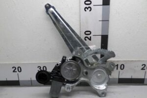 Изображение товара 129515 - 00129515 steklopodemnik zadnij pravyj Subaru Legacy 1