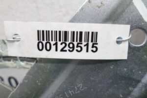 Изображение товара 129515 - 00129515 steklopodemnik zadnij pravyj Subaru Legacy 2