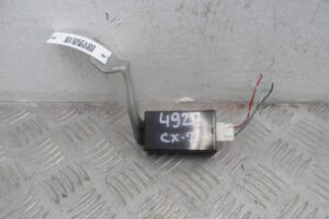 Изображение товара 129519 - 00129519 blok upravleniya Citroen Berlingo