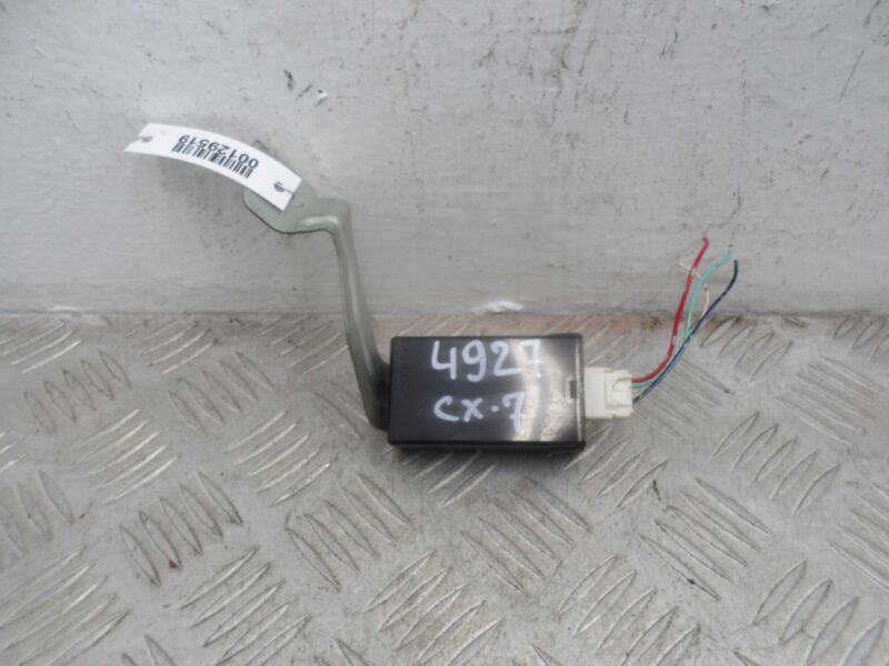 Изображение товара 129519 - 00129519 blok upravleniya Citroen Berlingo