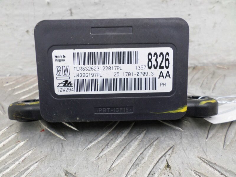 Изображение товара 129520 - 00129520 datchik uskoreniya