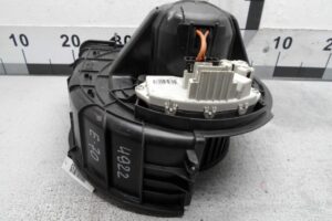 Изображение товара 129532 - 00129532 ventilyator okhlazhdeniya (elektro) 2