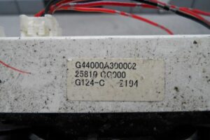Изображение товара 129538 - 00129538 chasy 1