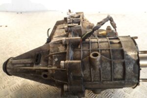 Изображение товара 129546 - 00129546 razdatochnaya korobka