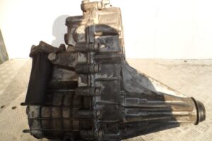 Изображение товара 129546 - 00129546 razdatochnaya korobka 5