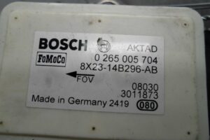 Изображение товара 129551 - 00129551 datchik uskoreniya Chevrolet Cobalt 1