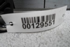 Изображение товара 129551 - 00129551 datchik uskoreniya Chevrolet Cobalt 2