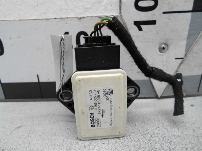 Изображение товара 129551 - 00129551 datchik uskoreniya Chevrolet Cobalt