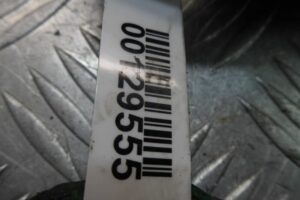 Изображение товара 129555 - 00129555 podushka krepleniya dvigatelya 2