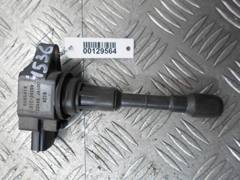 Изображение товара 129564 - 00129564 katushka zazhiganiya Toyota Hiace