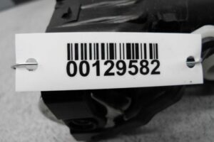 Изображение товара 129582 - 00129582 deflektor obduva salona Chevrolet Cobalt 2