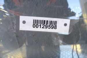 Изображение товара 129598 - 00129598 steklo kuzovnoe levoe Lexus RX 1