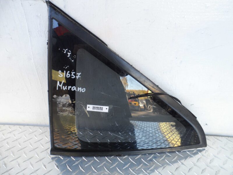 Изображение товара 129598 - 00129598 steklo kuzovnoe levoe Lexus RX