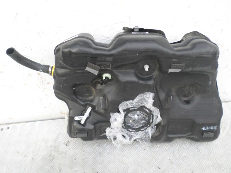 Изображение товара 129612 - 00129612 bak toplivnyj