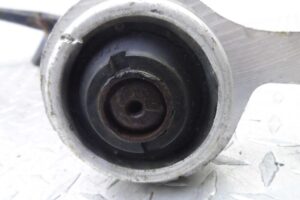 Изображение товара 129619 - 00129619 rychag perednij pravyj nizhnij Lexus RX 1