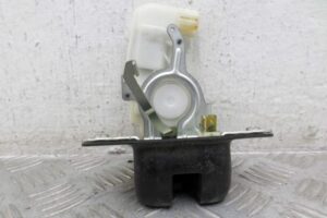 Изображение товара 129623 - 00129623 zamok bagazhnika