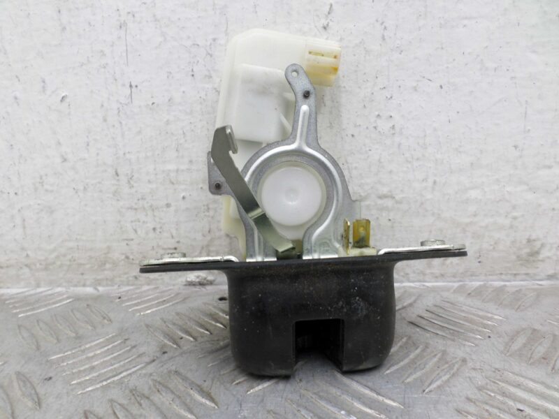 Изображение товара 129623 - 00129623 zamok bagazhnika