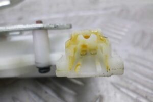 Изображение товара 129623 - 00129623 zamok bagazhnika 3