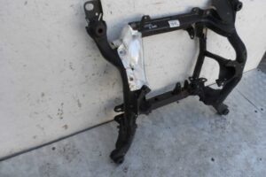 Изображение товара 129627 - 00129627 balka perednyaya Ford Transit Connect 2