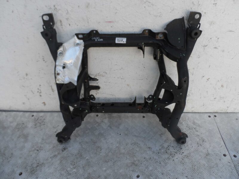 Изображение товара 129627 - 00129627 balka perednyaya Ford Transit Connect