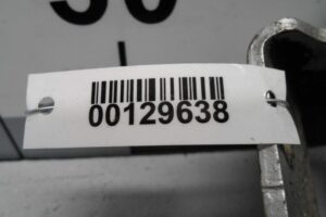 Изображение товара 129638 - 00129638 petlya dveri zadnyaya 2