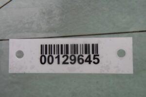 Изображение товара 129645 - 00129645 steklo kuzovnoe pravoe Honda Pilot 1