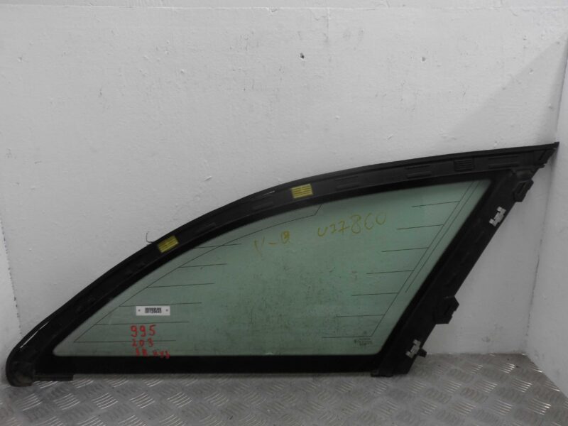 Изображение товара 129645 - 00129645 steklo kuzovnoe pravoe Honda Pilot