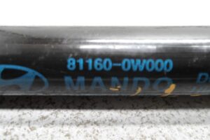 Изображение товара 129663 - 00129663 amortizator kapota 1