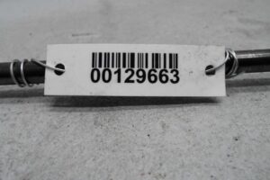 Изображение товара 129663 - 00129663 amortizator kapota 2