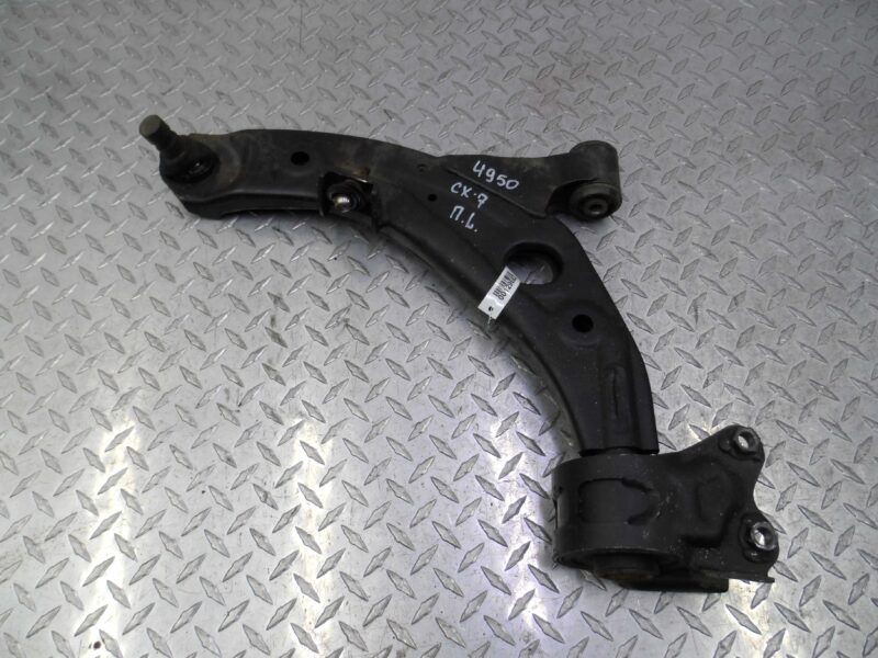 Изображение товара 129682 - 00129682 rychag perednij levyj nizhnij Citroen Berlingo