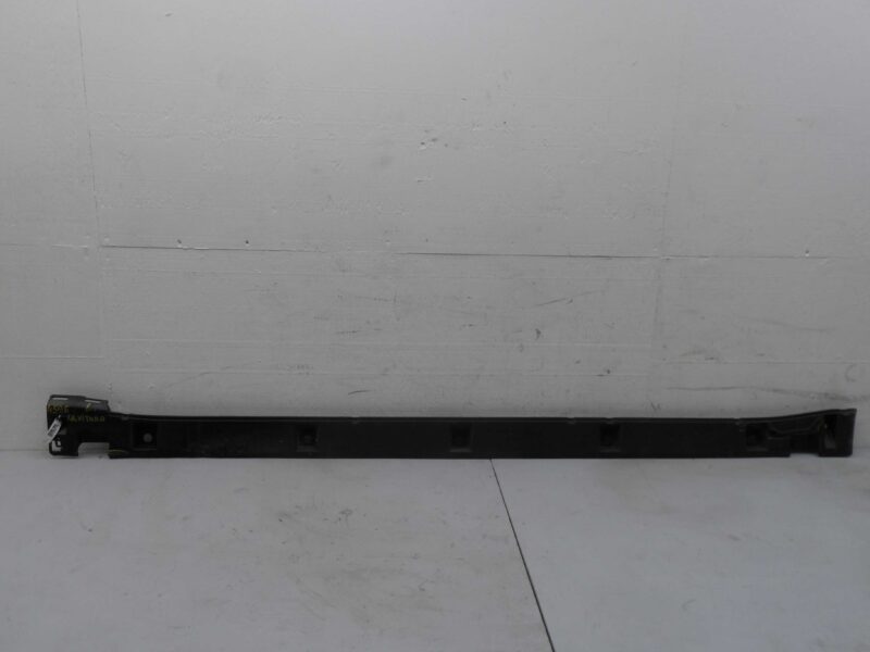 Изображение товара 129710 - 00129710 porog plastikovyj levyj