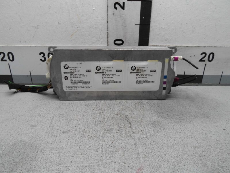 Изображение товара 129716 - 00129716 modul blyutuz