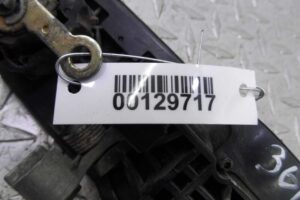 Изображение товара 129717 - 00129717 ruchka naruzhnaya perednyaya pravaya Citroen Evasion 3