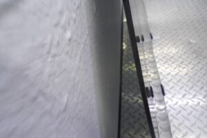 Изображение товара 129718 - 00129718 steklo dveri zadnej levoj 2