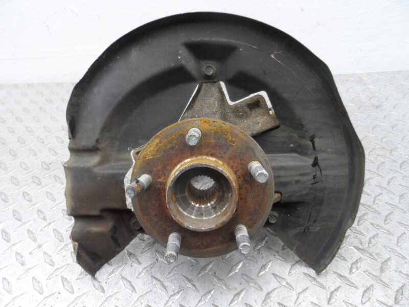 Изображение товара 129724 - 00129724 kulak povorotnyj pravyj