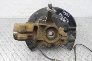 Изображение товара 129724 - 00129724 kulak povorotnyj pravyj 3