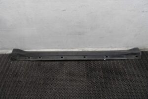 Изображение товара 129729 - 00129729 porog plastikovyj levyj Peugeot 107 1