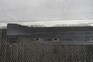 Изображение товара 129729 - 00129729 porog plastikovyj levyj Peugeot 107 3