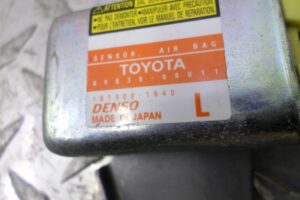 Изображение товара 129745 - 00129745 datchik udara 2