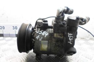 Изображение товара 129752 - 00129752 kompressor konditsionera 