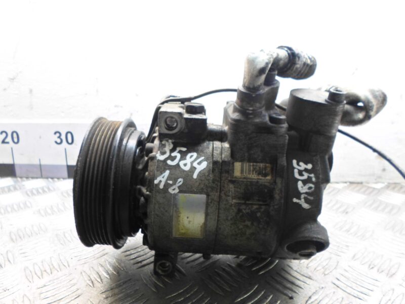 Изображение товара 129752 - 00129752 kompressor konditsionera