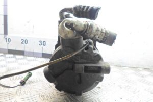 Изображение товара 129752 - 00129752 kompressor konditsionera 1