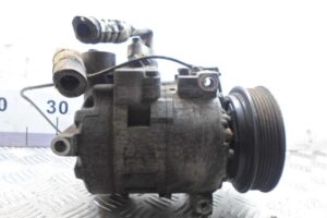 Изображение товара 129752 - 00129752 kompressor konditsionera 2