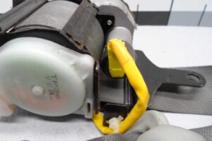 Изображение товара 129757 - 00129757 remen bezopasnosti Porsche Macan 1