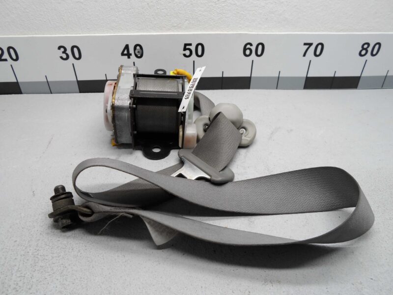 Изображение товара 129757 - 00129757 remen bezopasnosti Porsche Macan