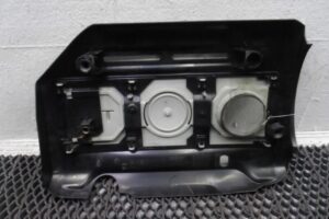 Изображение товара 129778 - 00129778 kryshka dvigatelya dekorativnaya Volkswagen Lupo 1