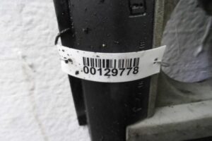 Изображение товара 129778 - 00129778 kryshka dvigatelya dekorativnaya Volkswagen Lupo 2