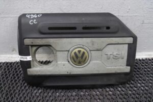 Изображение товара 129778 - 00129778 kryshka dvigatelya dekorativnaya Volkswagen Lupo