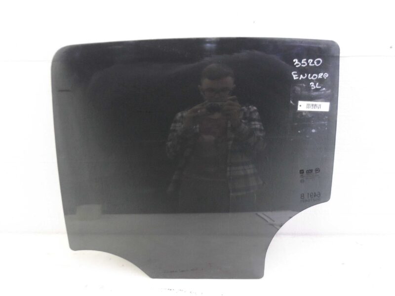 Изображение товара 129791 - 00129791 steklo dveri zadnej levoj